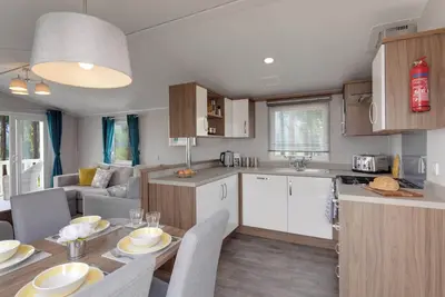 Image de 1 chambres à coucher à Axminster