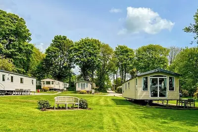 Image de 3 chambres à coucher à Tavistock