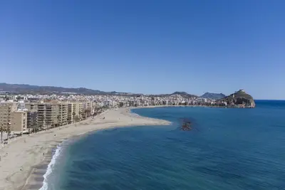 Image de Appartement de Plage Exceptionnel 3 x Chambres