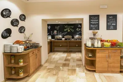 Image de Royal Inn Hotel Belgrade