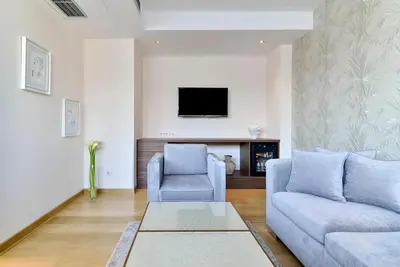 Image de Belgrade Art Hotel Radisson