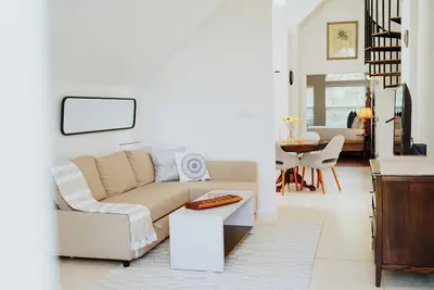 Image de Family Vacation 2-Bedroom Papaya Suite at Award-Winning Shangri-La B & B