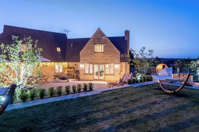 Image de Warren House and Spa luxury boutique stays