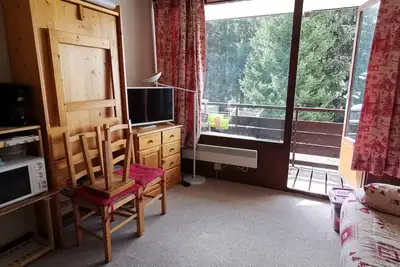 Image de Location 4Pers. au Coeur du Massif des Aravis