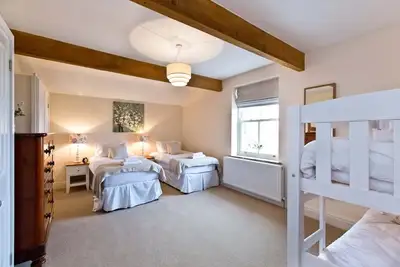 Image de Burrs Farm, Chelmorton sleeps 22 with hot tub