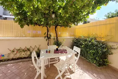 Image de Duchessa - Monteverde, apartment for 4 people with nice patio