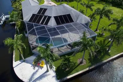 Image de Happy Cape 28