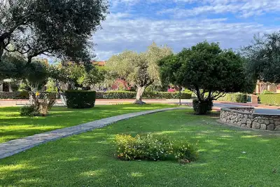Image de San Teodoro house near the beach and downtown