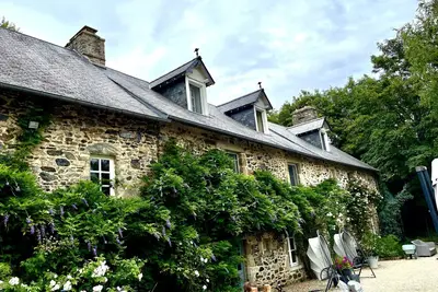 Image de This house is not available