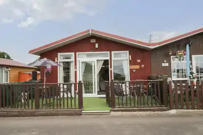 Image de 225 Seaside Retreat, pet friendly, with a garden in Wilsthorpe