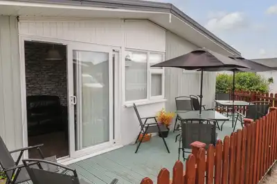 Image de 126 Seaside Getaway, pet friendly, with a garden in Wilsthorpe