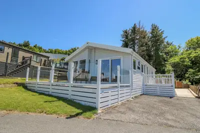 Image de Ystwyth 36, family friendly, country holiday cottage in Borth
