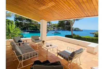 Image de Villa Sa Pau