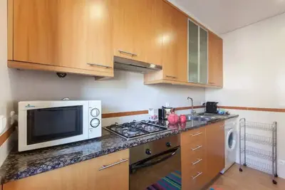 Image de Beach's House em Moledo