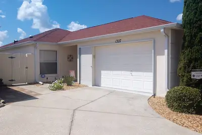 Image de Golf, swim, dine, dance in The Villages, Fl