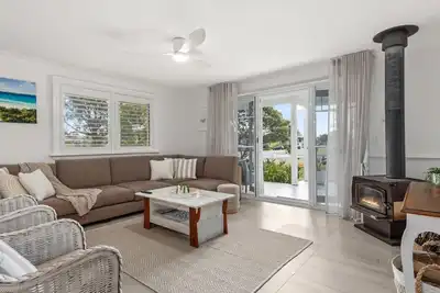 Image de By the Bay by Experience Jervis Bay