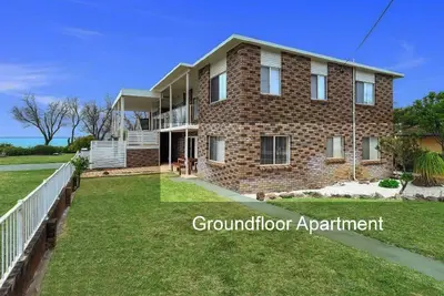 Image de Poseidons Hideaway by Experience Jervis Bay