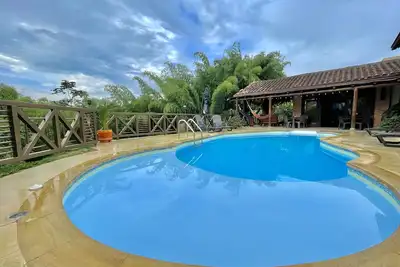 Image de Spectacular Natural Villa in Quimbaya