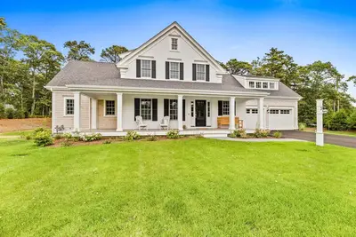 Image de Luxury 4 Bedroom Harwich Home - Centrally Located