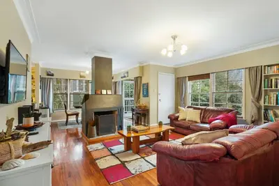 Image de Kohi Family Home With Netflix & Gardens View