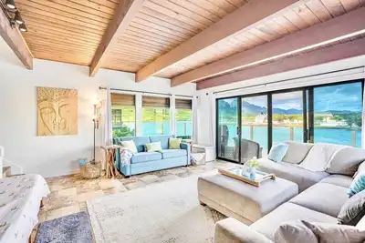 Image de Perfect Private Kalapaki Beach Cliffside Getaway!