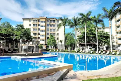 Image de Condo, Beach and Surf, special for families with 3 bedrooms. Costa Linda 4-19