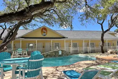 Image de Suite 24 at D&R Pelican Bay Resort - Pet Friendly