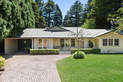 Image de Clanalpine Retreat  Leura