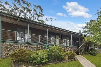 Image de Cleopatra at Blackheath