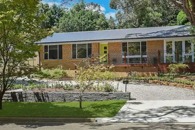 Image de Elmview House in Leura