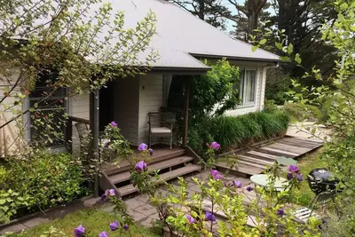 Image de Georgette House in Leura