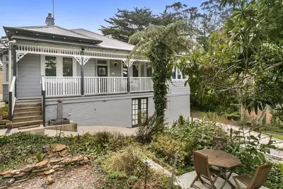 Image de Hailsham House at Leura