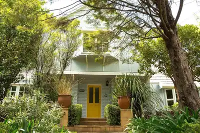 Image de Highgarden at Leura. . .