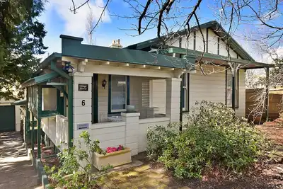 Image de Kings Bower at Katoomba