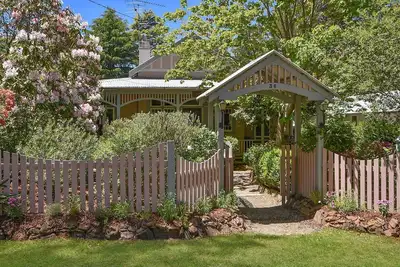 Image de Maplewood House at Leura