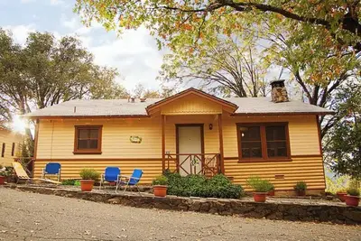 Image de Hilltop Hideaway