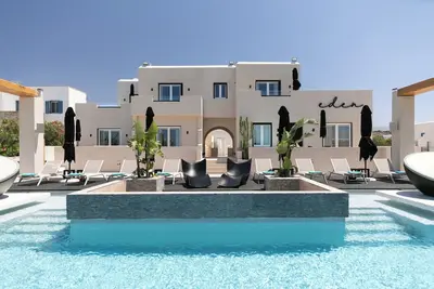 Image de Eden Î’eachfront 7 bedroom Estate