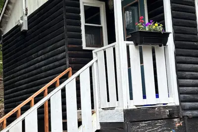 Image de Lake Front Hideaway Resort 10 Total cabins-Lake view and Private Beach