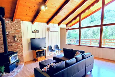 Image de Redwood Retreat, Mountains, Adventure and Nature