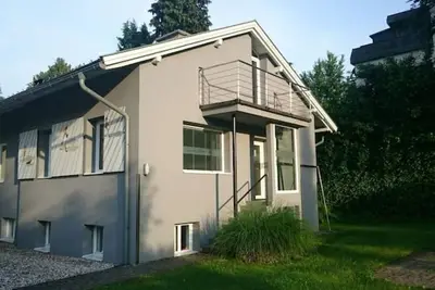 Image de Villa Direkt im Zentrum von Velden - Eigener Parkplatz