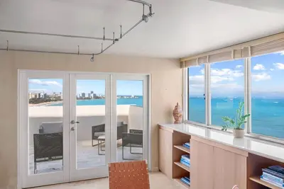 Image de The Penthouse Sju+6. 5BA6BDRSleep