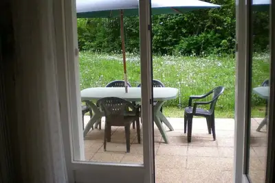 Image de Appartement Hautes Pyrénées Luz St Sauveur - Près du centre ville