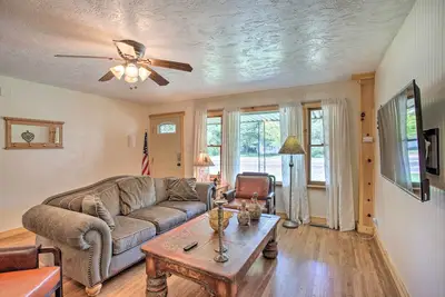 Image de Well-Appointed Fruita Townhome: Hike & Bike Nearby