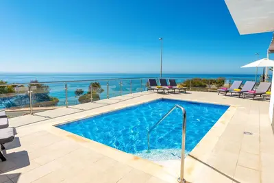 Image de Villa Ladera Vista by Villa Plus