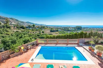 Image de Villa Blancuzcal by Villa Plus