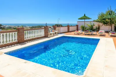 Image de Villa Tres Olivos by Villa Plus