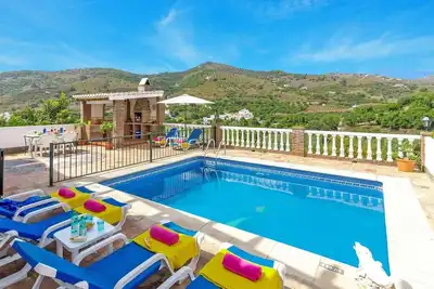 Image de Villa Hacilla by Villa Plus