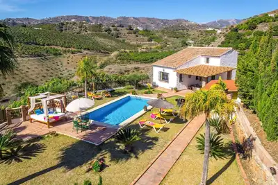 Image de Villa Paraiso by Villa Plus