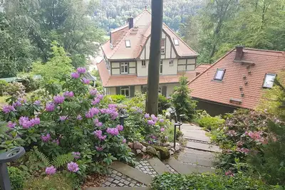 Image de Villa Sonnenburg - main house