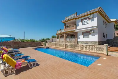 Image de Villa Maria Isabel by Villa Plus